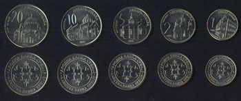   5 